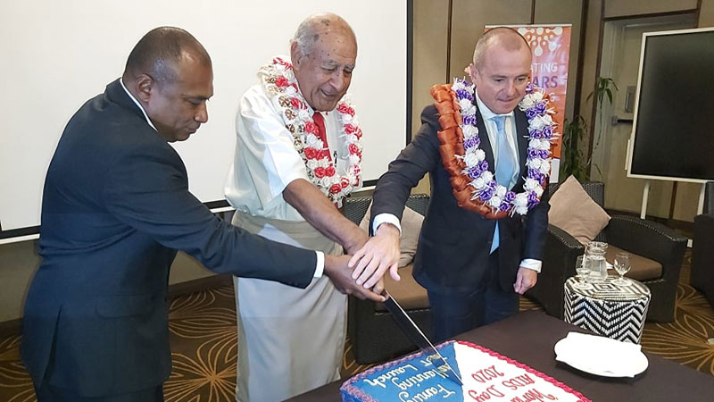 124 HIV reported cases from Jan to Oct