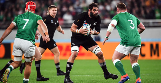 Whitelock warns England that NZ has the ability to win RWC semi final by any means necessary