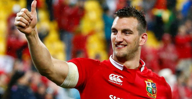 All Blacks no longer World Cup favourites, northern hemisphere teams have caught up - Warburton