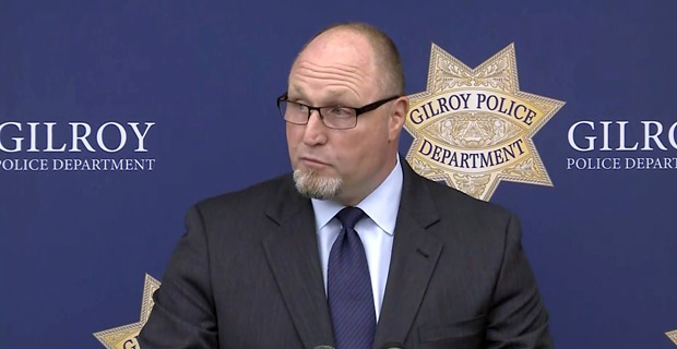 FBI opens domestic terrorism investigation into California food festival shooting