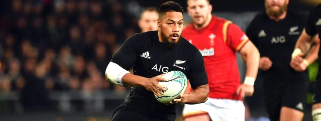 Moala ruled out of Rugby Championship against Wallabies 
