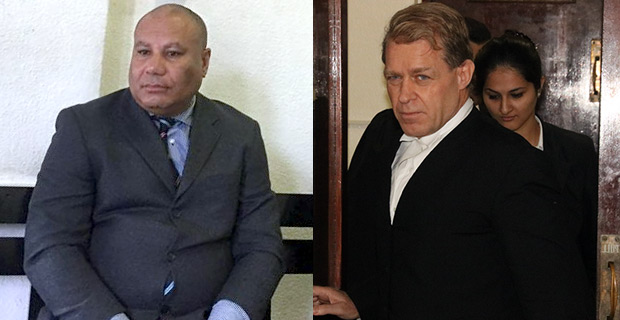 Police did not investigate to determine whether Arts understands the i-Taukei language