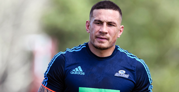 Williams could make a shock return to NRL team Bulldogs