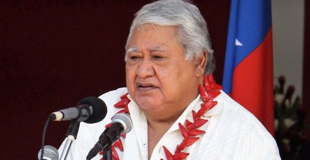 Samoan Police continue investigation into alleged assassination plot against Samoan PM
