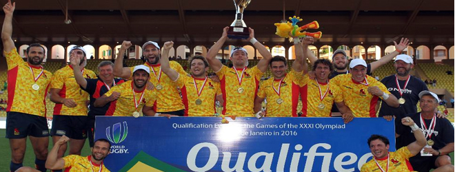 Samoa fails to qualify for Rio Olympics 