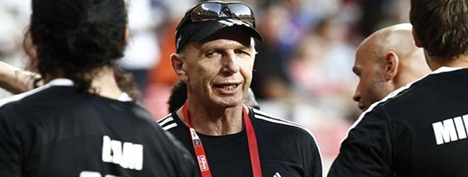 Winning in Hong Kong is always special - Tietjens 