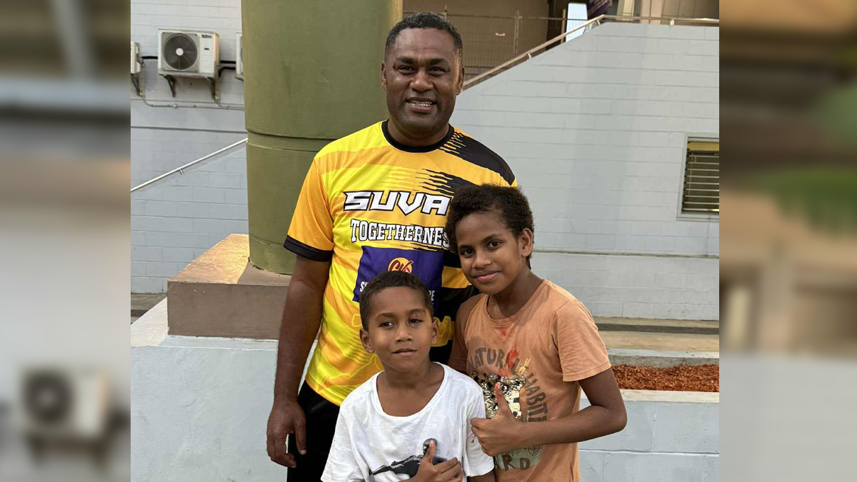 I have nurtured athletes who have excelled in sports and studies - Cocagi