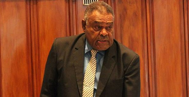 Leawere claims he was misquoted about the plastic levy