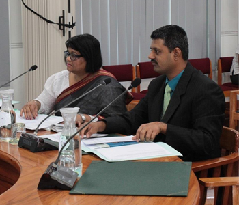 Parliamentary Standing Committee wants report of all alleged torture complaints