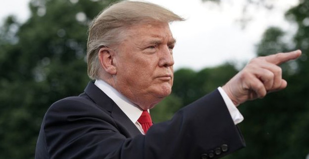 Donald Trump to impose more tariffs on Chinese goods