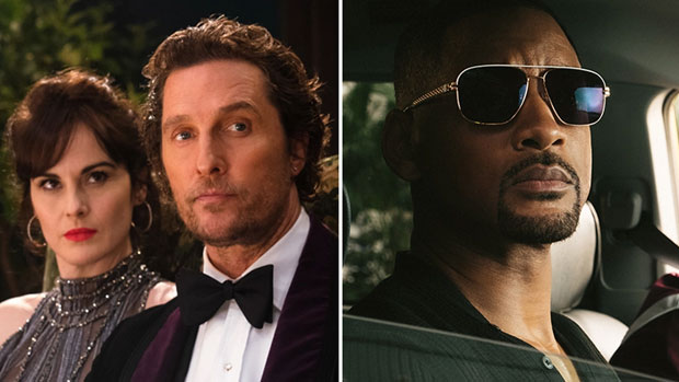 'The Gentlemen' no match for 'Bad Boys for Life' at the box office