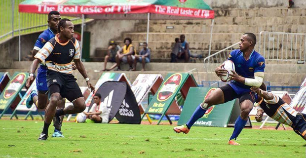 Tabadamu Blues inching closer to a rare fourth consecutive Marist 7s title