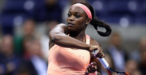 Stephens reaches US Open final after beating Stephens