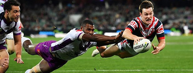 Roosters steal a heart-stopping extra time win