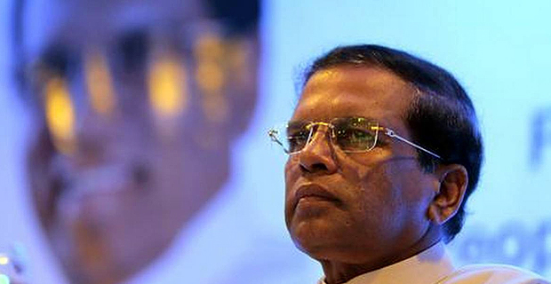 Major lapses in intelligence contributed to failure to prevent deadly Easter Sunday suicide bombings - Sirisena