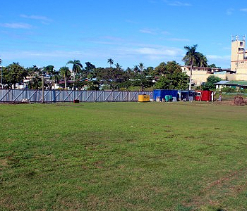 Confusion on whether flagstaff construction will stop for now