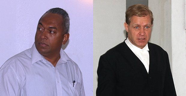 Fred Wesley says he never knew about Nai Lalakai letter