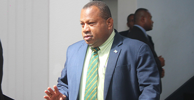 Seruiratu pleads with all Fijians to support the work of the Fiji Police Force