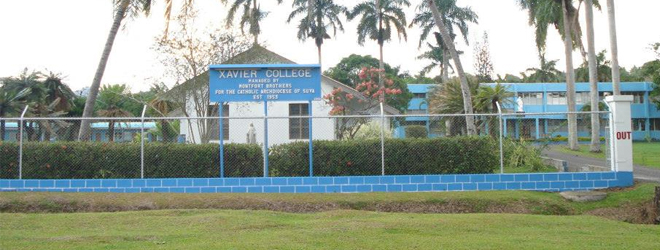 Xavier College wins Ba Athletics Zone