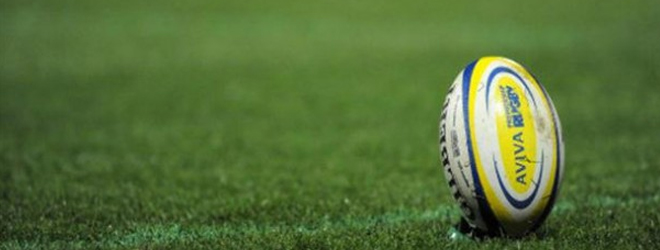 Ryan to train 7s side for The Youth Olympic Games next week