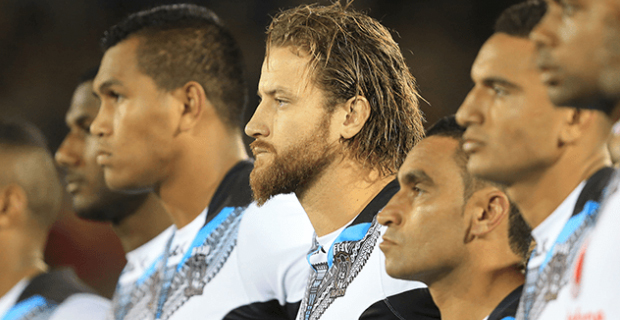 Korbin Sims hopes new inclusion of Fiji in Ron Massey Cup will open up opportunities for local players