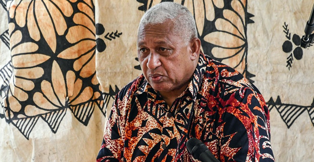 Government spends over $42 million in developing the whole of Lomaiviti group from 2017 to date