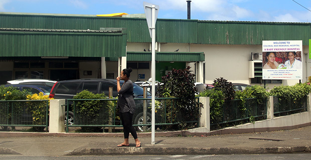Government investing $74M in the CWM Maternity Ward