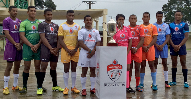 Schools come together to represent their zones in 7s Championship 