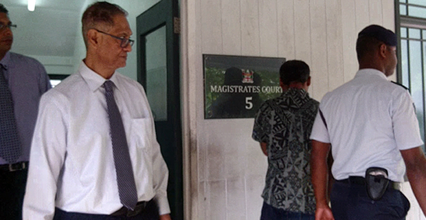 Bail hearing for Shazran Abdul Lateef to be held at 12pm