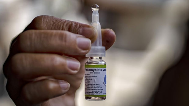 Polio injections out of stock at Suva Health Office and Nausori Health Centre 