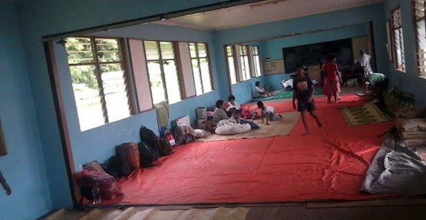 We have a team on standby in case of any emergency situation - Acting CEO of Nausori Town 