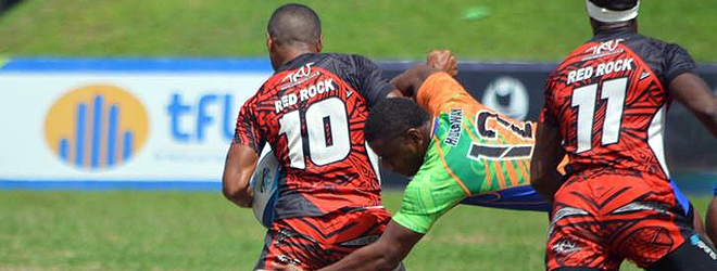 Red Rock out to create upset at Marist 7s