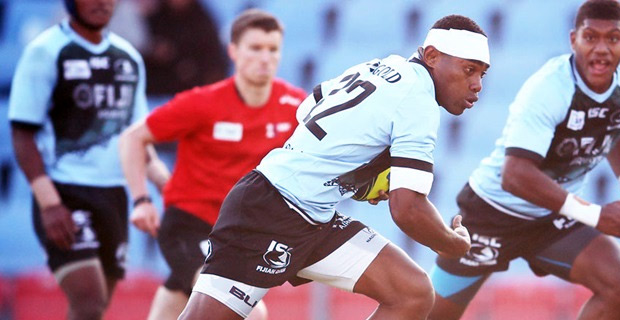 Waqatabu one of the players to look out for in Drua match against Western Force 