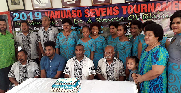 26 teams confirmed for first ever Vanuaso 7s Tournament next month at Ratu Cakobau Park