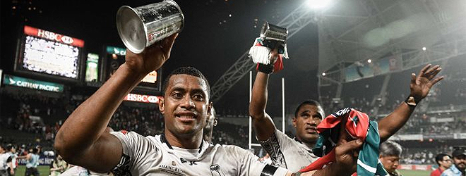 Fiji 7s team to regenerate and reset as they head to Tokyo