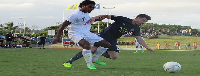 Suva says they were not seeded correctly