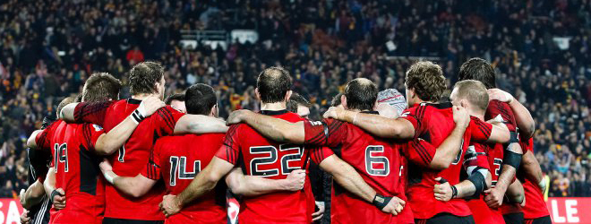 Crusaders look to break Super Rugby title drought