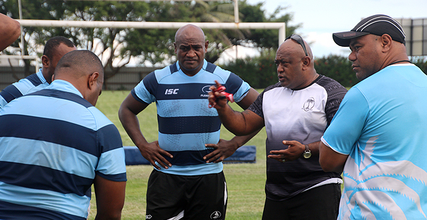Discipline is a big worry but we will learn from it - Seruvakula
