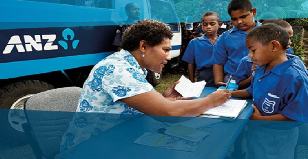 Ministry of Education and ANZ Bank signs agreement for transactive banking