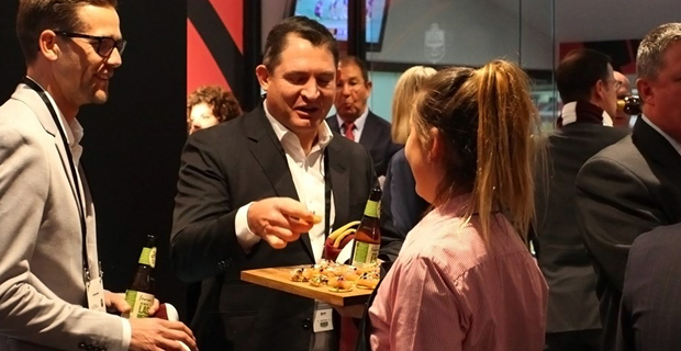 Storm accused of overconfidence after booking corporate boxes for grand final