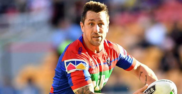 Newcastle Knights claim biggest NRL win 