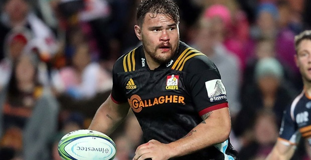 All Blacks bring in former Waratahs prop after Moody’s injury