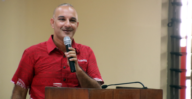 FLP's Social Package promises increase in minimum wage to $3.50 per hour among other things