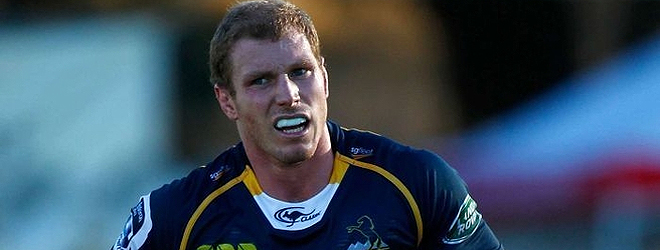 Brumbies disappointed after Blues game