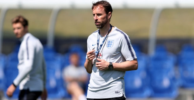 Southgate says he did not like England's performance against Panama
