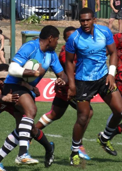 Daveta and Wellington to clash in Central Coast 7s final