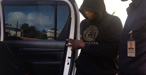 Lusaka who allegedly murdered wife in Suva to be produced in court today