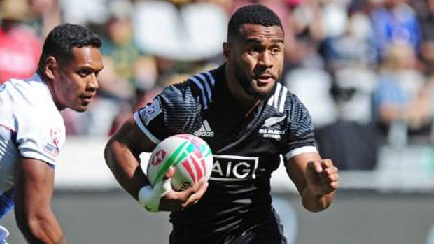 Jona Nareki to start for Highlanders against Sharks this weekend