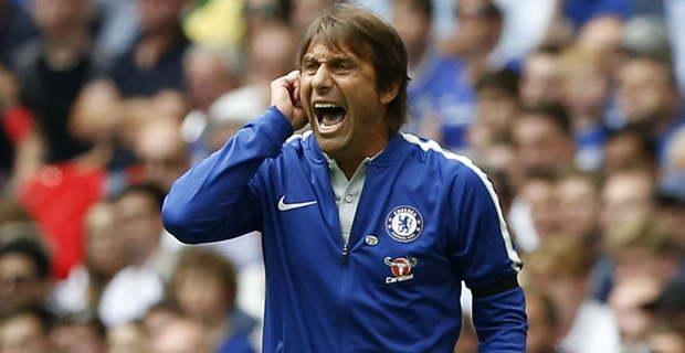 Chelsea manager intends to stay for the remainder of his contract