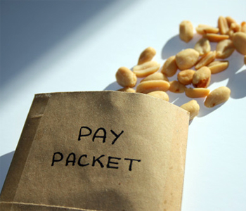 Some companies paying workers below National Minimum Wage Rate